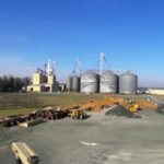 Growmark Warehouse and Maintenance Building – Massey, MD