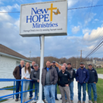 [ 11/2022 ] A New Hope for New Cumberland