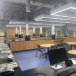 Elizabethtown College - Lab Renovation