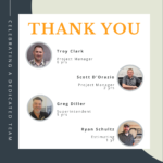 [ 5/2023 ] May Work Anniversaries