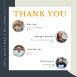 [ 6/2023 ] June Work Anniversaries