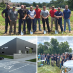 [ 7/2023 ] Illuminated Integration Groundbreaking Ceremony