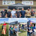 [ 9/2023 ] First Annual Charity Cornhole Tournament