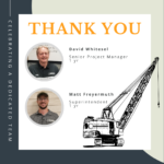 [ 9/2023 ] September Work Anniversaries