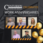 [ 1/2024 ] Work Anniversaries