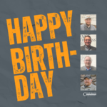 [ 10/2025 ] September & October Birthdays