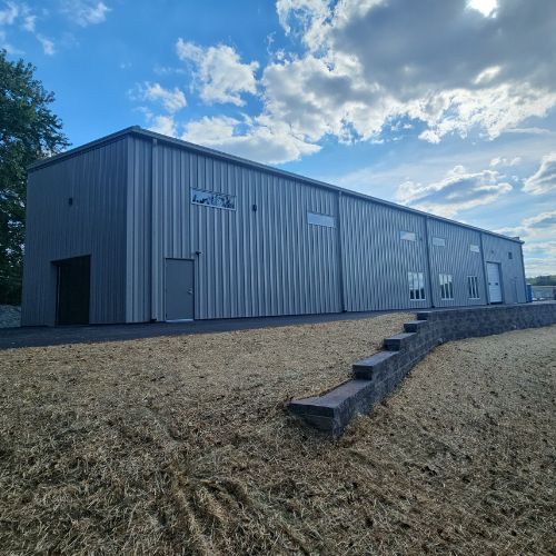 Europa Machinna – Addition