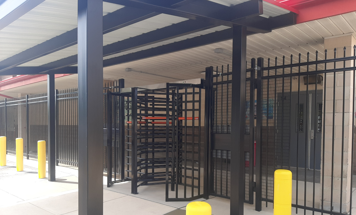 Commercial - Fresh Express 1