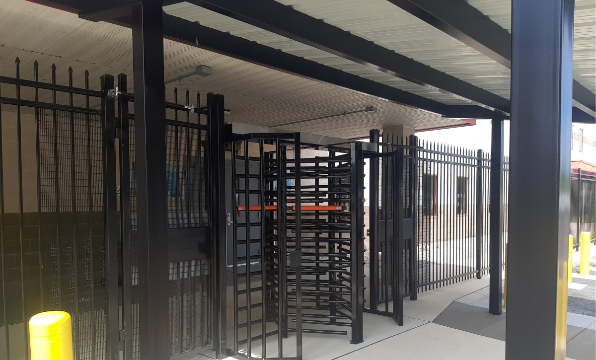 Commercial - Fresh Express 2