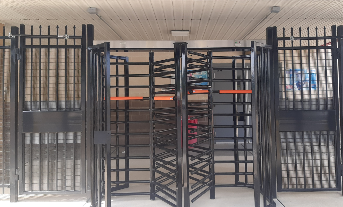 Commercial - Fresh Express 3