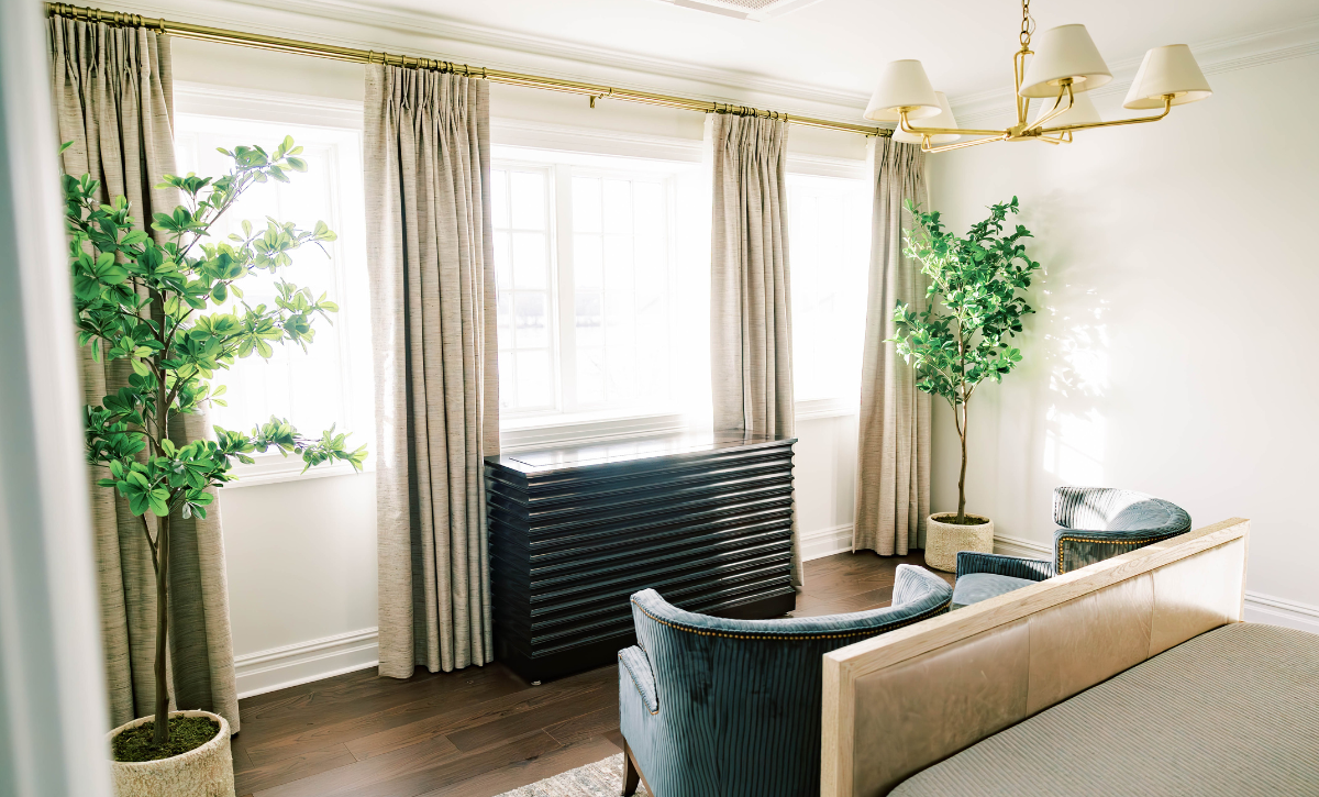 Commercial Historic King Mansion Suites 7