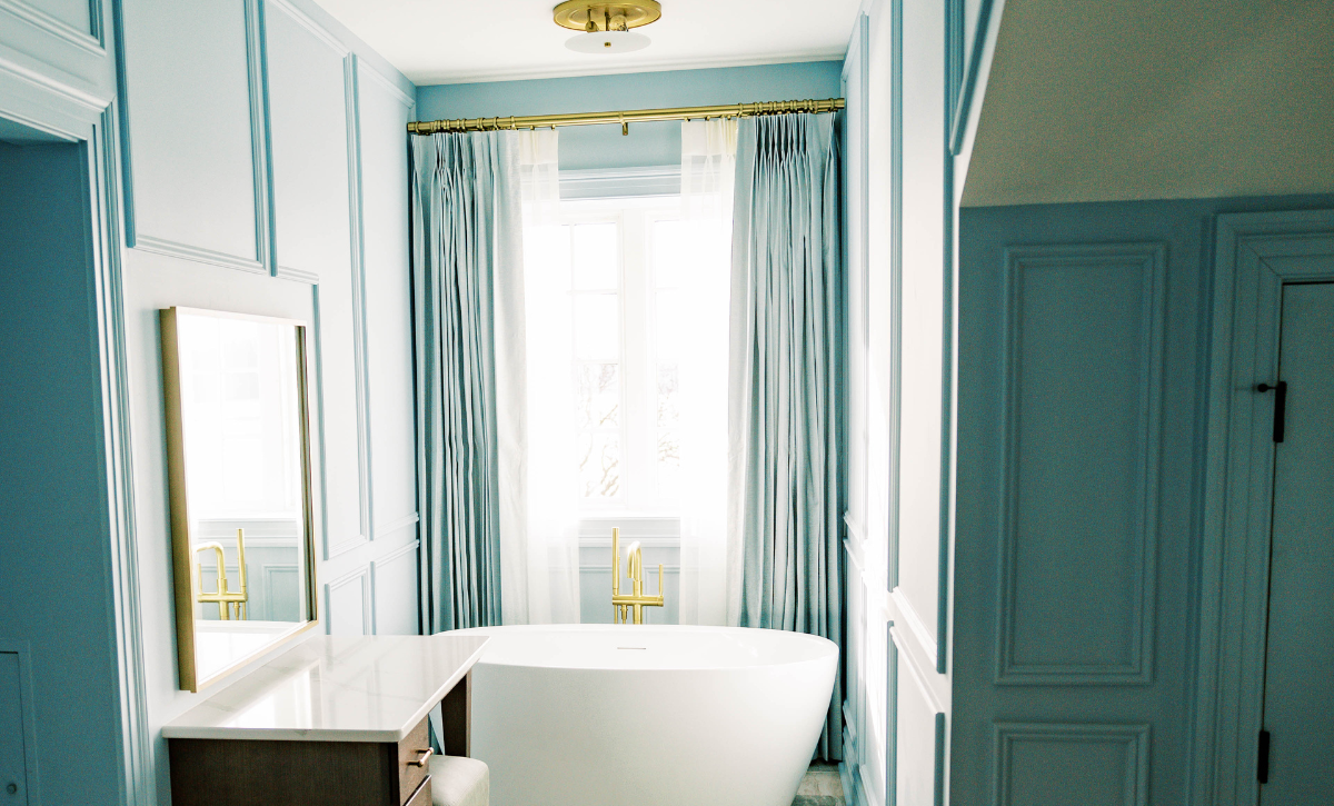 Commercial Historic King Mansion Suites 9