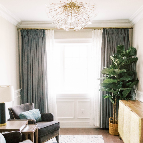 Historic King Mansion Suites – Renovation Historic King Mansion Suites – Renovation