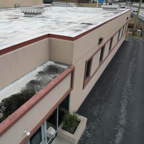 JPL – Demolition & Renovation