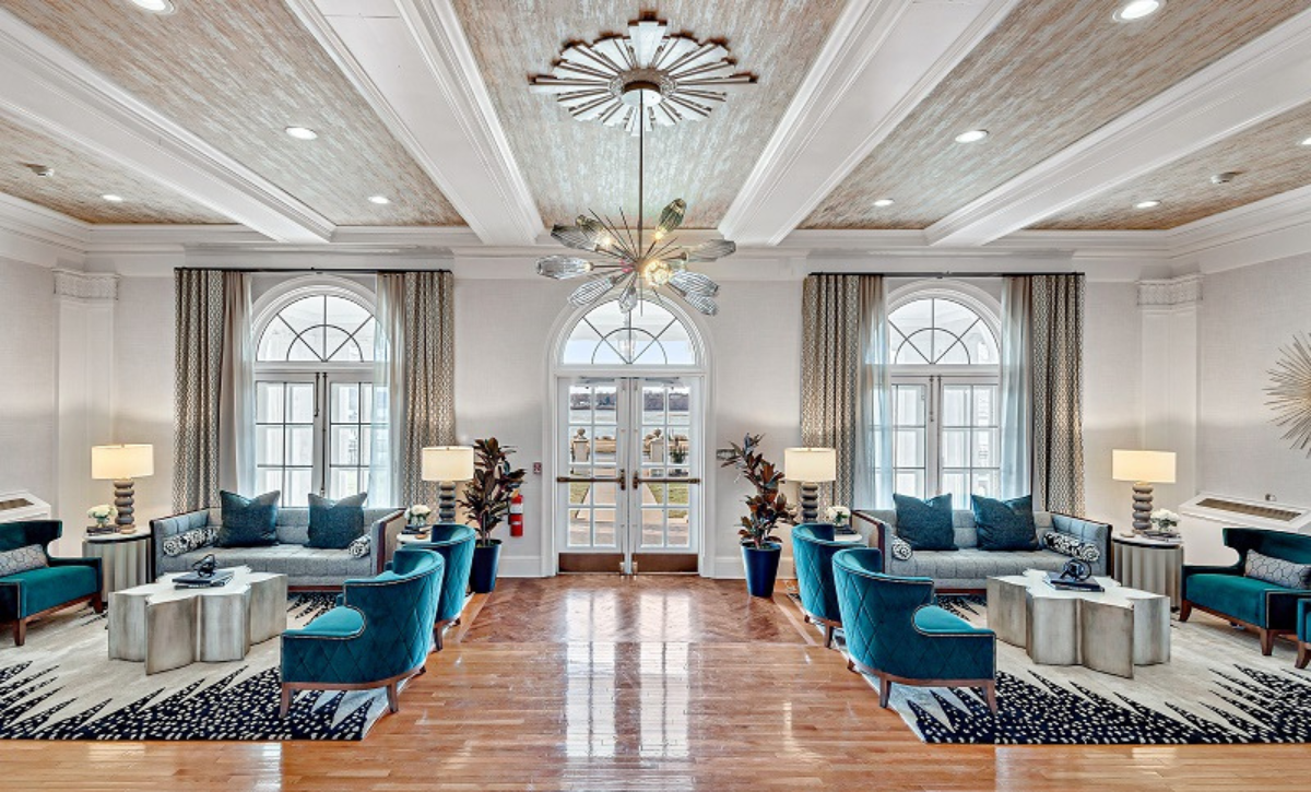 Commercial _ Historic King Mansion 1