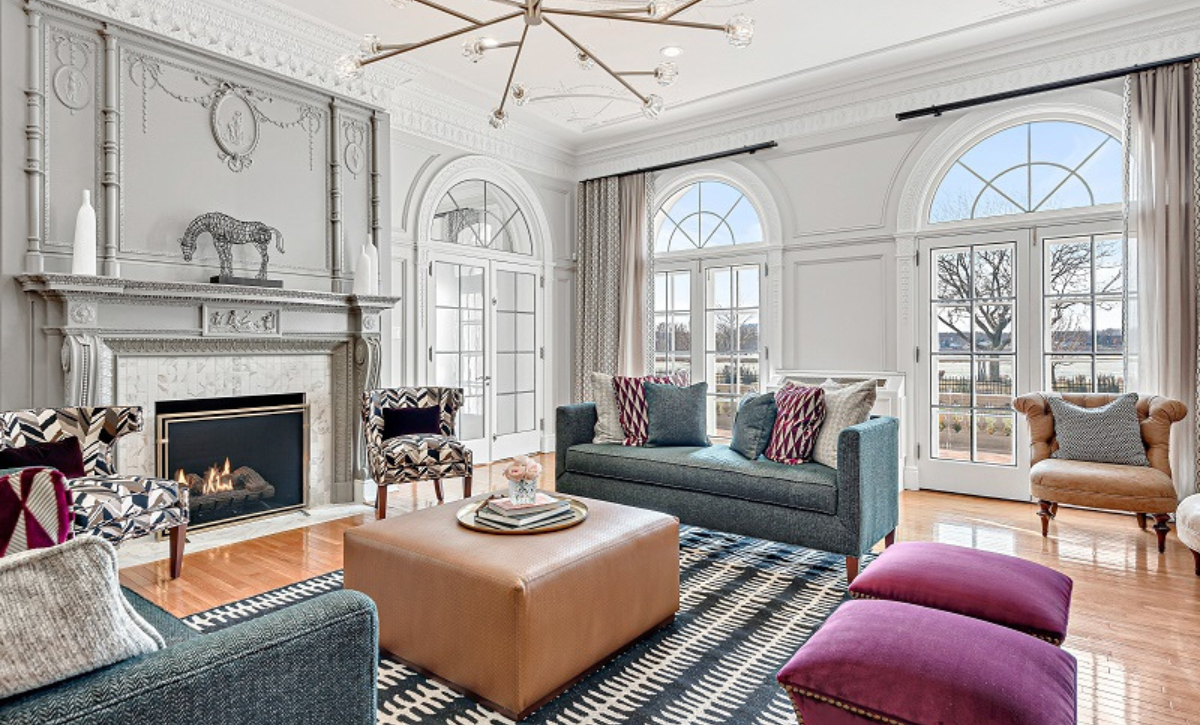 Commercial _ Historic King Mansion 2