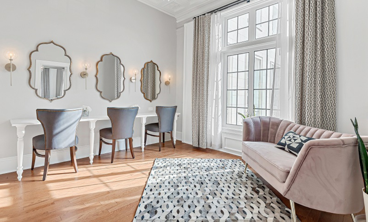 Commercial _ Historic King Mansion 4