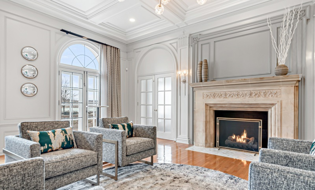 Commercial _ Historic King Mansion 5