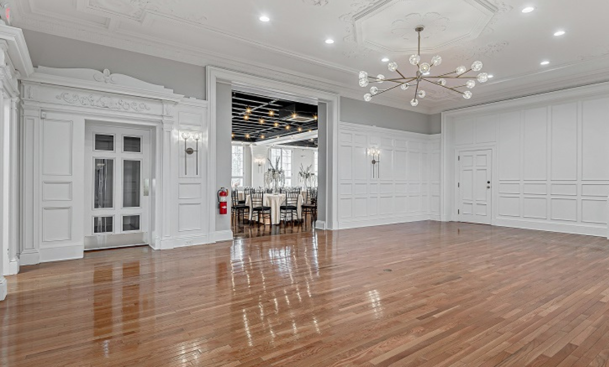 Commercial _ Historic King Mansion 6