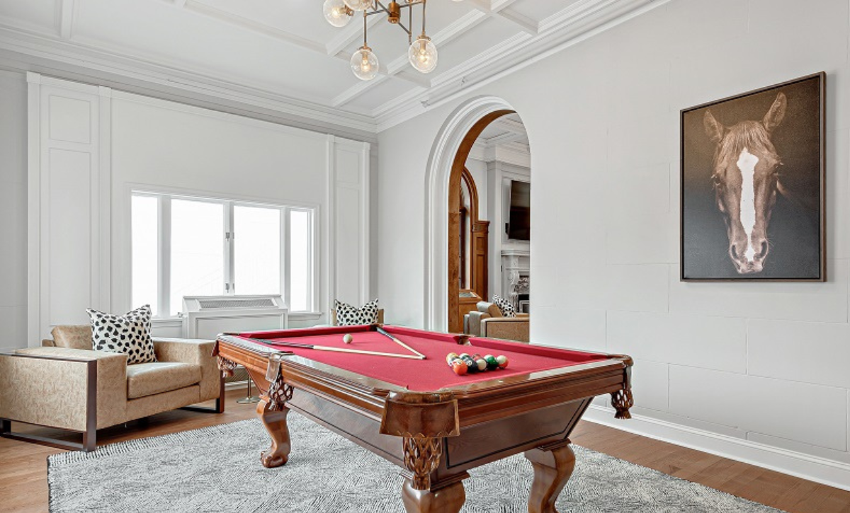 Commercial _ Historic King Mansion 9