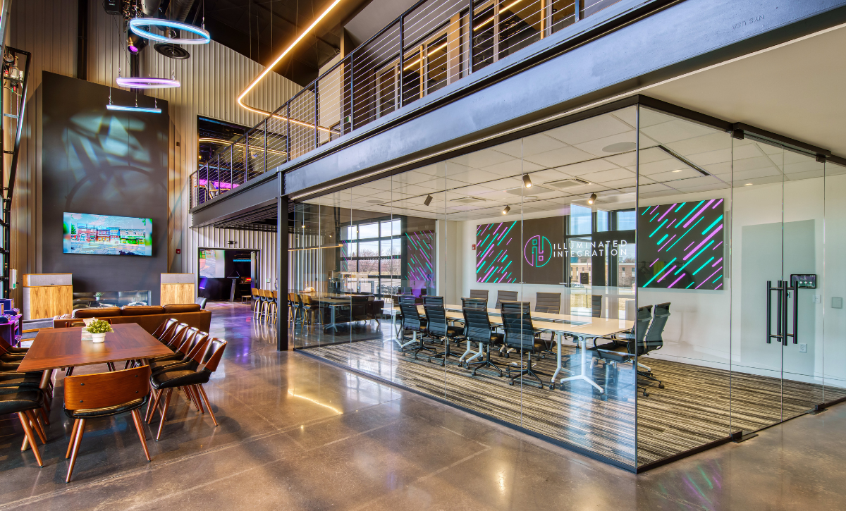 Commercial _ Illuminated Integration 3