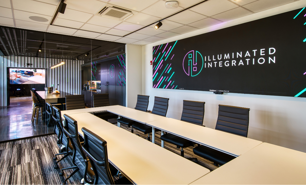 Commercial _ Illuminated Integration 5