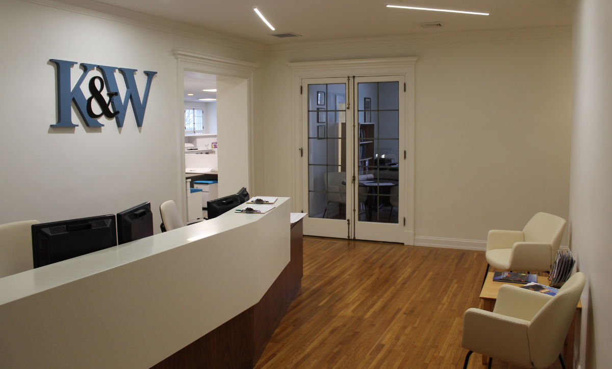 Commercial _ K&W Offices 1