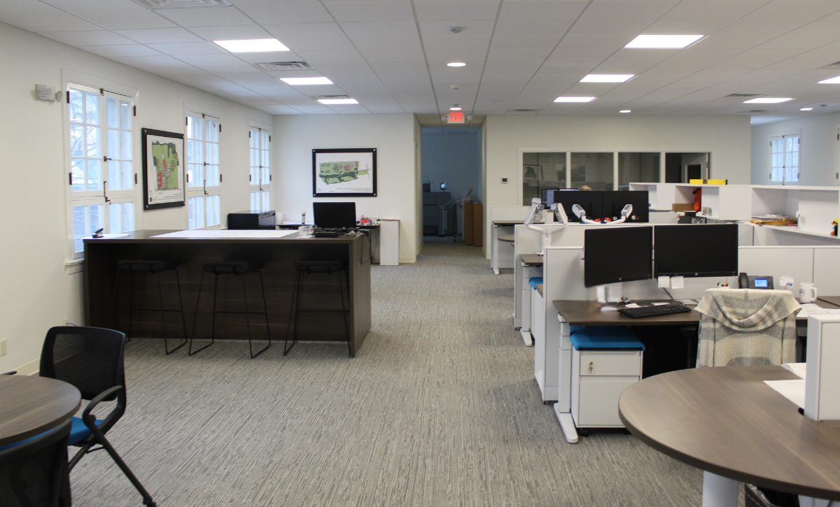 Commercial _ K&W Offices 3