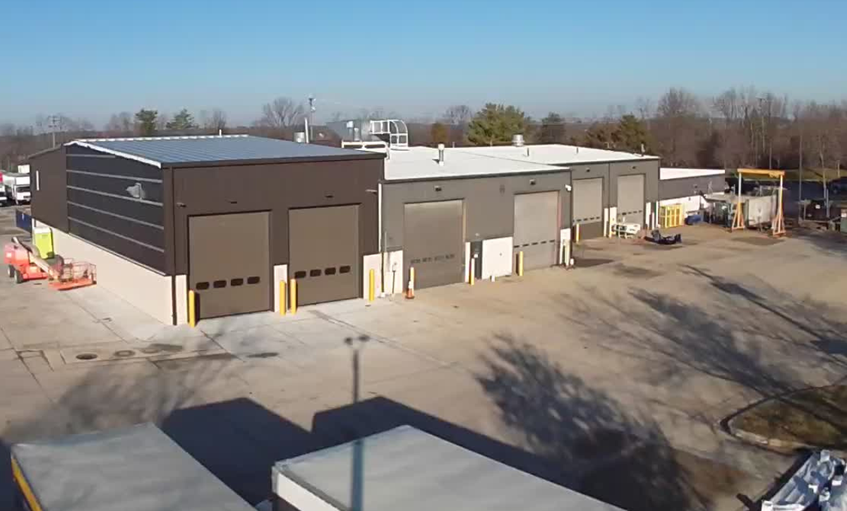 Commercial _ Penske Truck Leasing Annapolis Junction 1