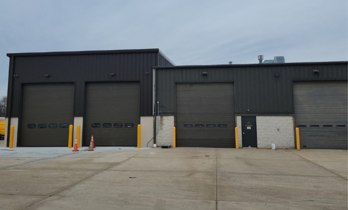 Commercial _ Penske Truck Leasing Annapolis Junction 2