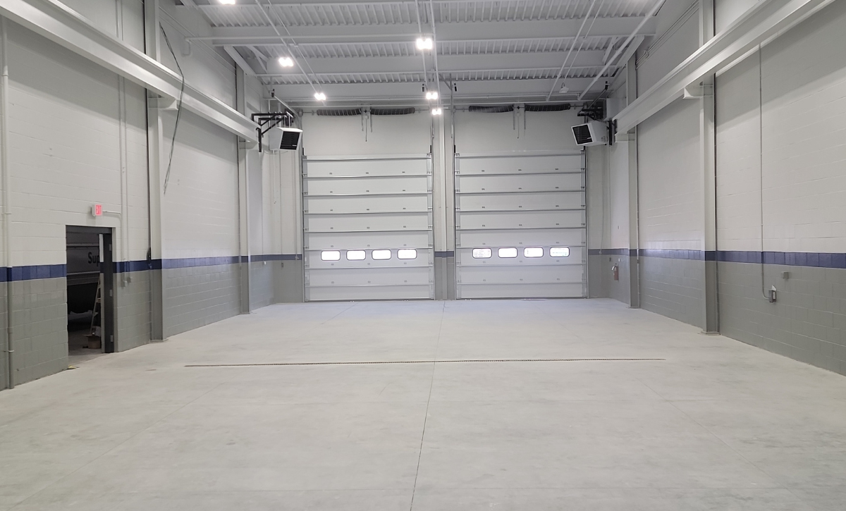 Commercial _ Penske Truck Leasing Annapolis Junction 3