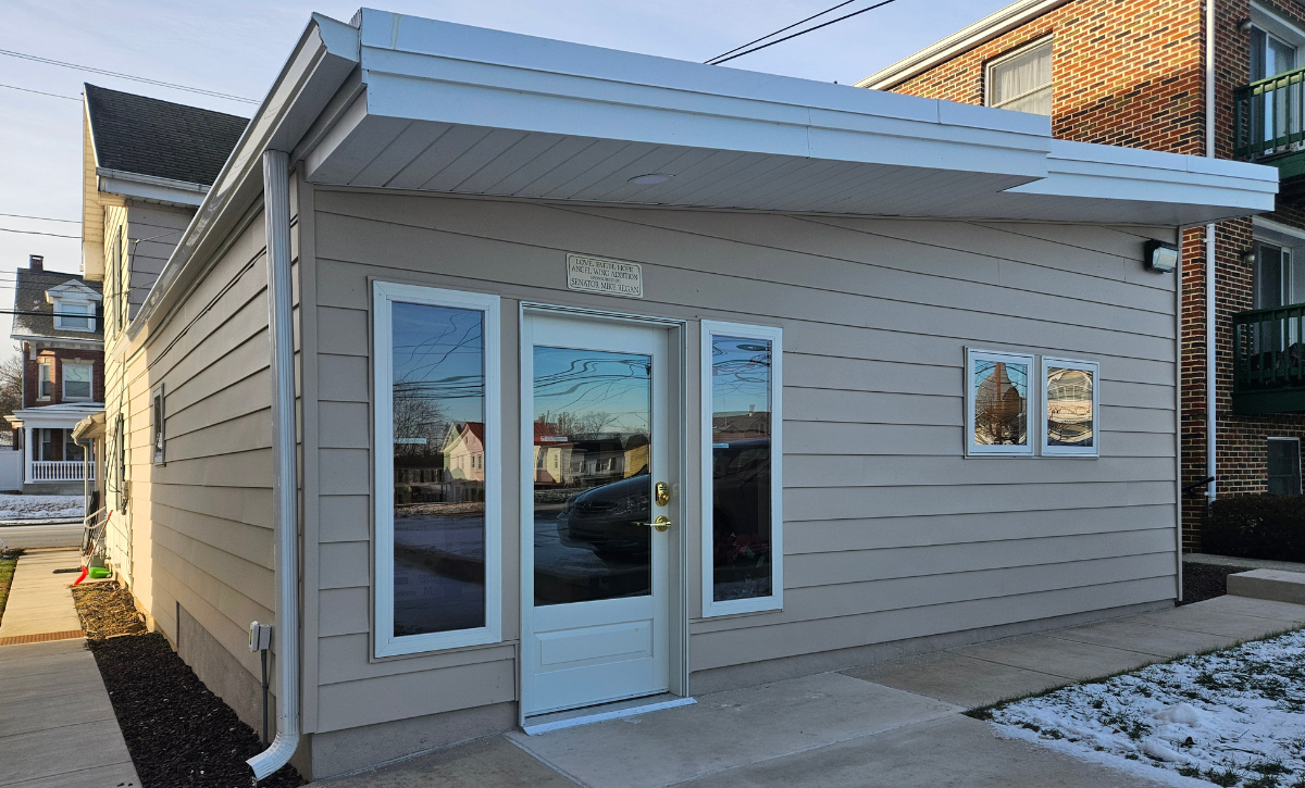 Commercial _ Vickie's Angel Foundation 1