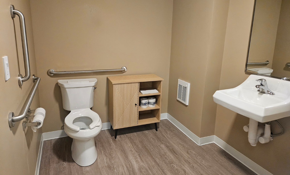 Commercial _ Vickie's Angel Foundation 3