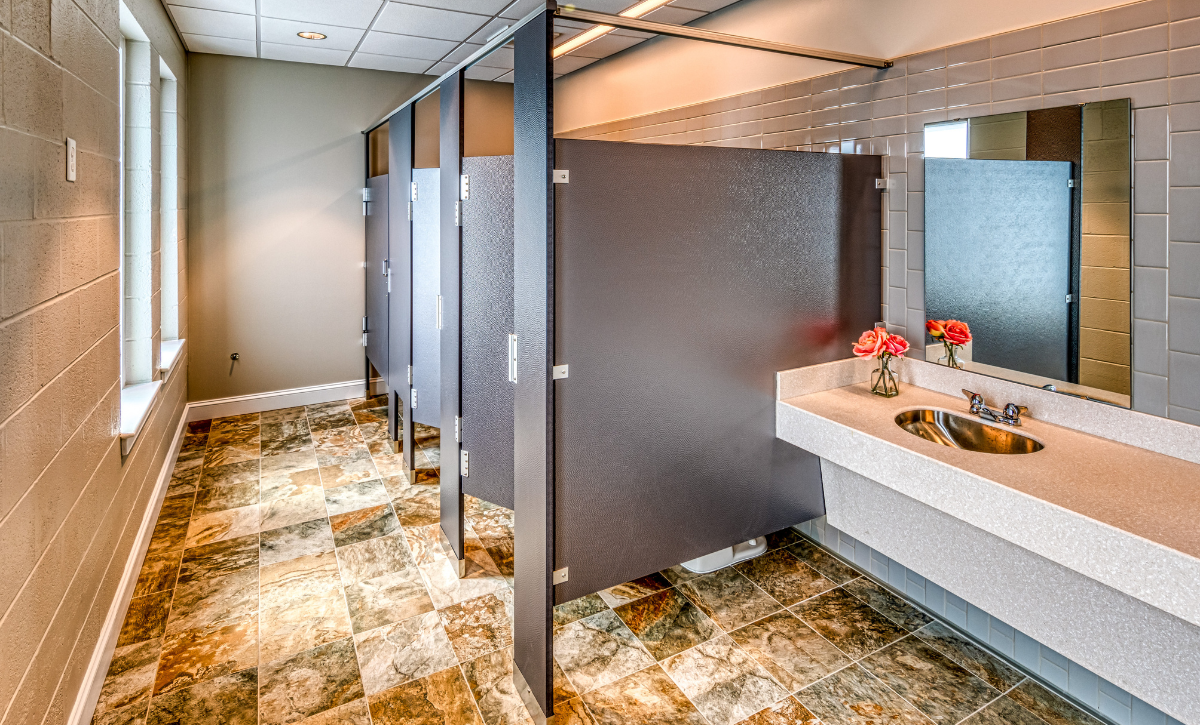 FAITH-BASED West Shore Baptist Church 5