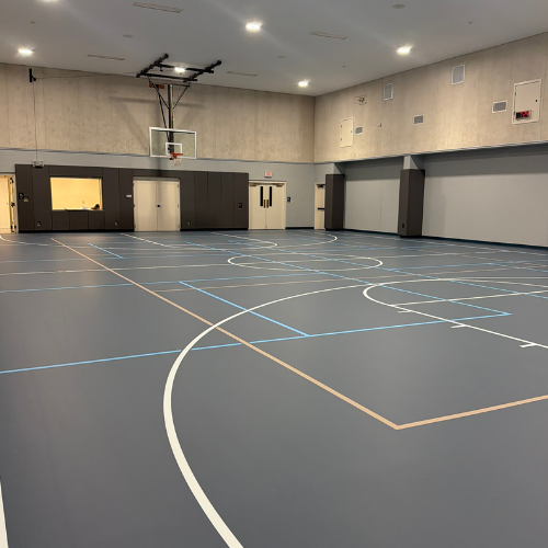 Westminster Presbyterian Church Multipurpose – Renovation & Refresh