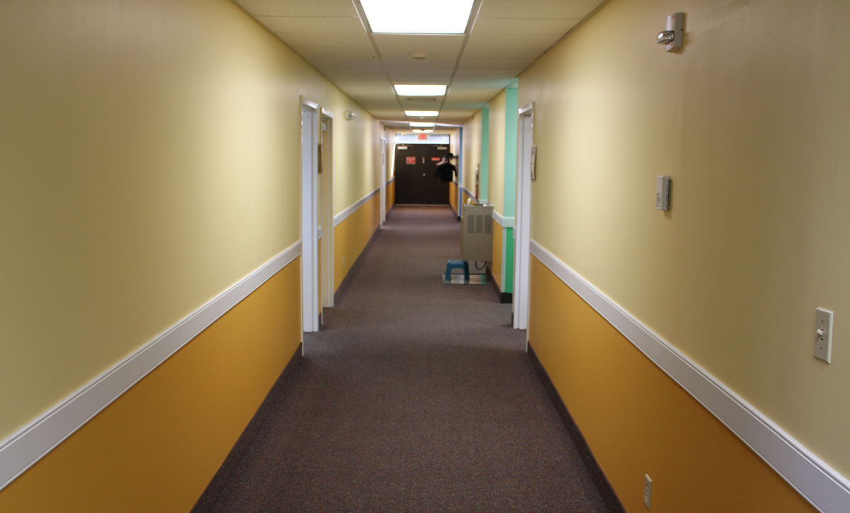 FAITH-BASED _ CLA Children's Ministries 1