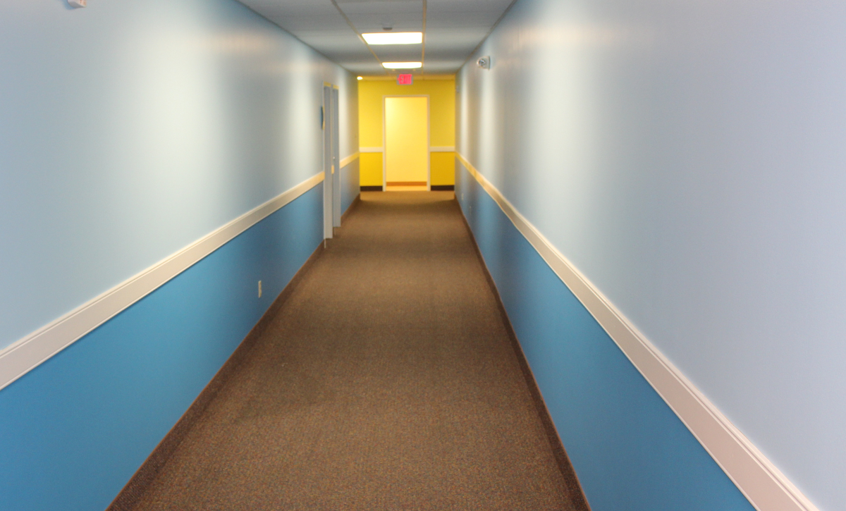 FAITH-BASED _ CLA Children's Ministries 2