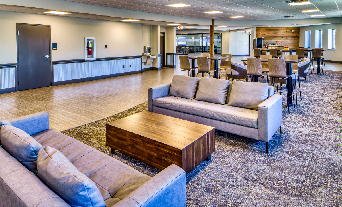 FAITH-BASED _ Daybreak Church - Gettysburg 3