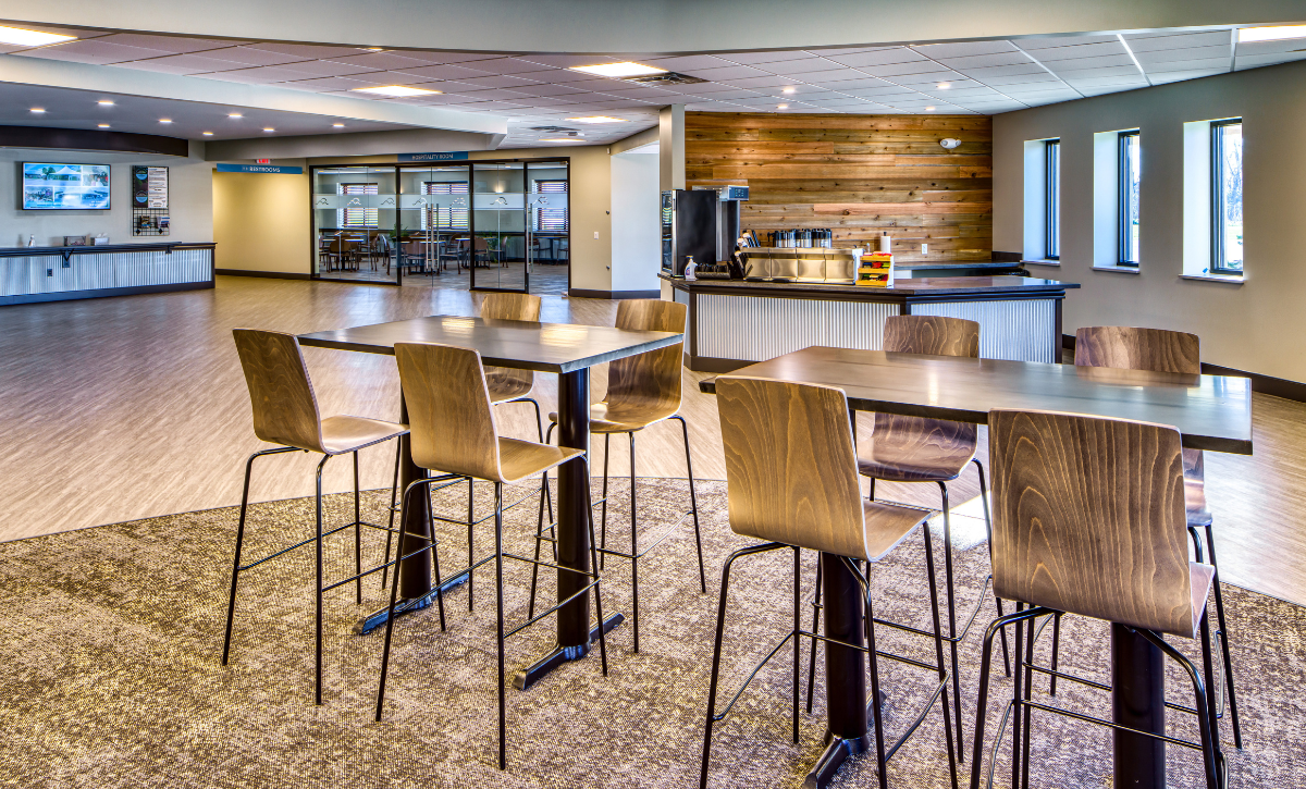 FAITH-BASED _ Daybreak Church - Gettysburg 4