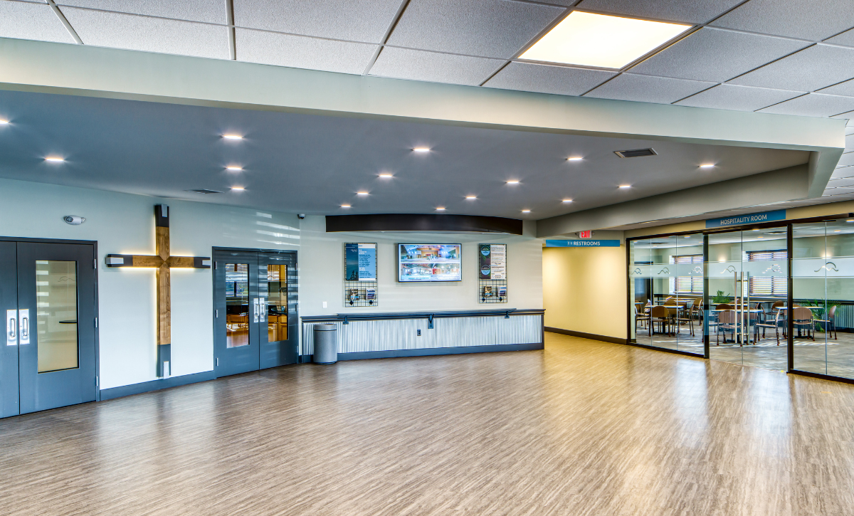 FAITH-BASED _ Daybreak Church - Gettysburg 5