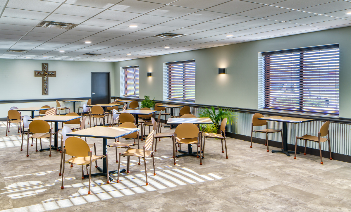 FAITH-BASED _ Daybreak Church - Gettysburg 6