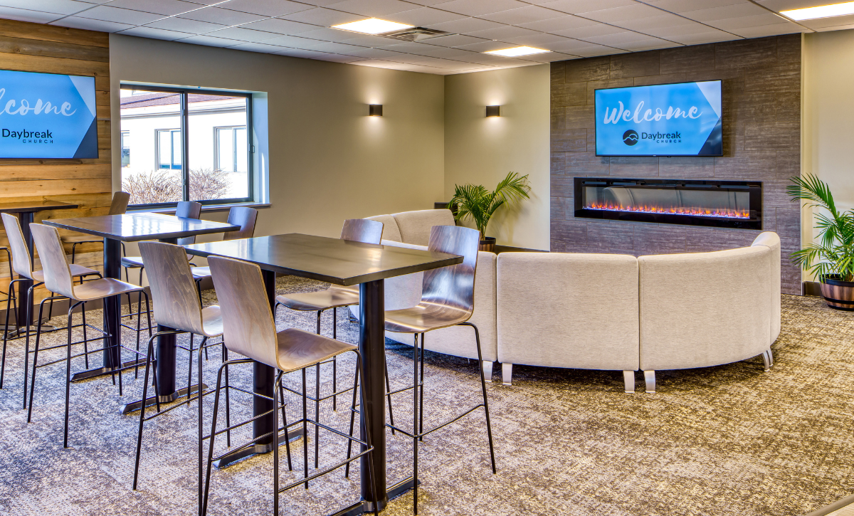 FAITH-BASED _ Daybreak Church - Gettysburg 7