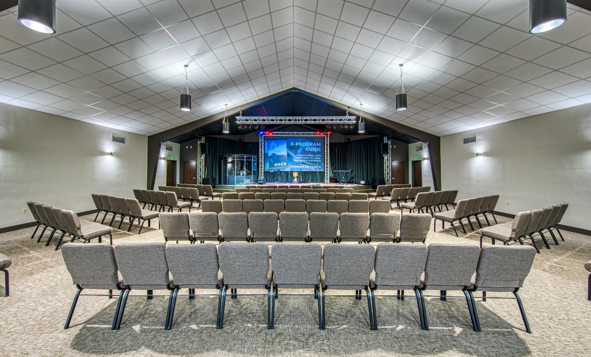 FAITH-BASED _ Daybreak Church - Orrs Bridge Road 1