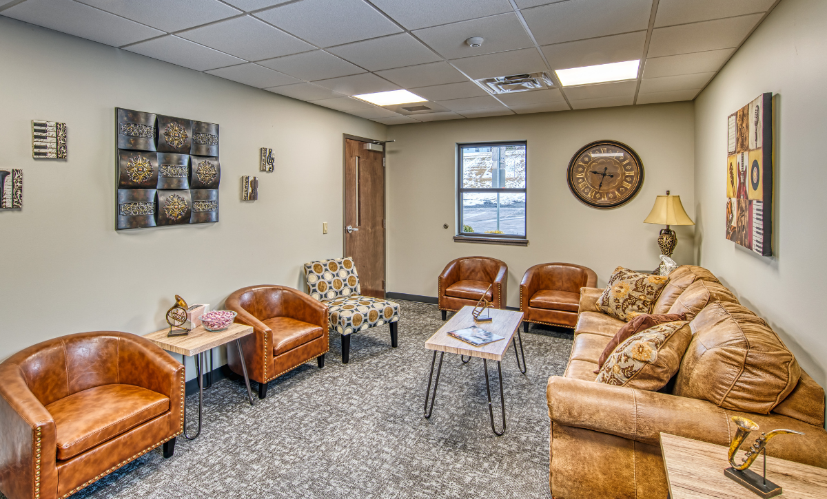 FAITH-BASED _ Daybreak Church - Orrs Bridge Road 2