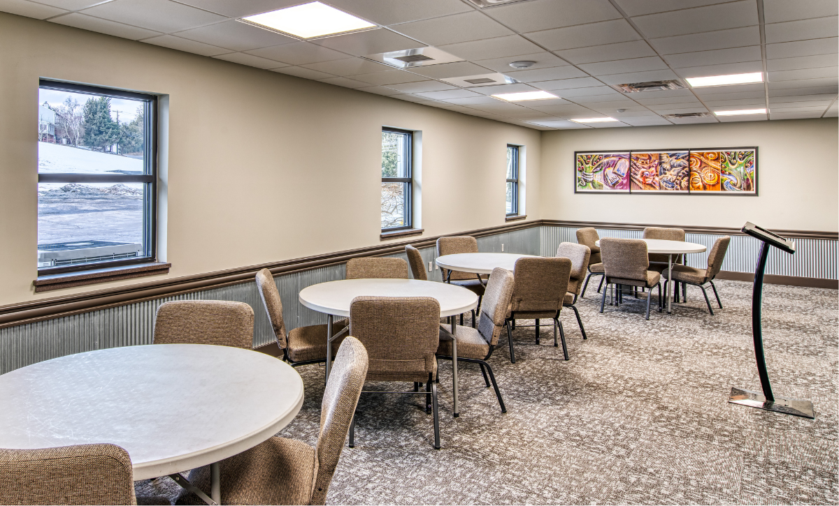 FAITH-BASED _ Daybreak Church - Orrs Bridge Road 3