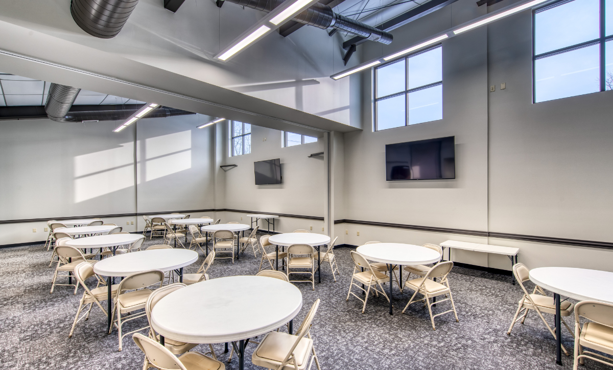 FAITH-BASED _ Daybreak Church - Orrs Bridge Road 4