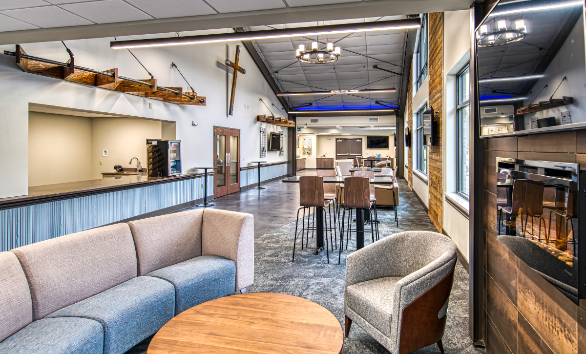 FAITH-BASED _ Daybreak Church - Orrs Bridge Road 5