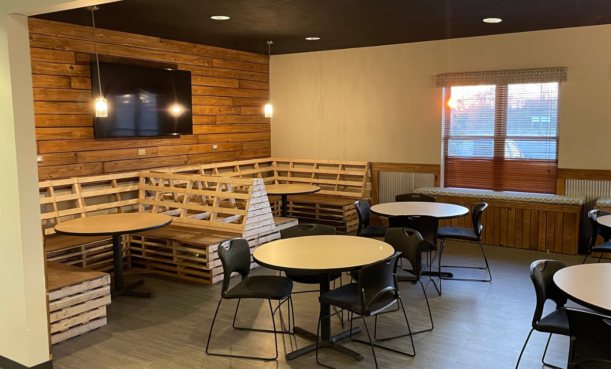 FAITH-BASED _ Daybreak Church Student Ministries 1