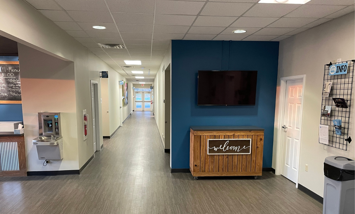 FAITH-BASED _ Daybreak Church Student Ministries 2