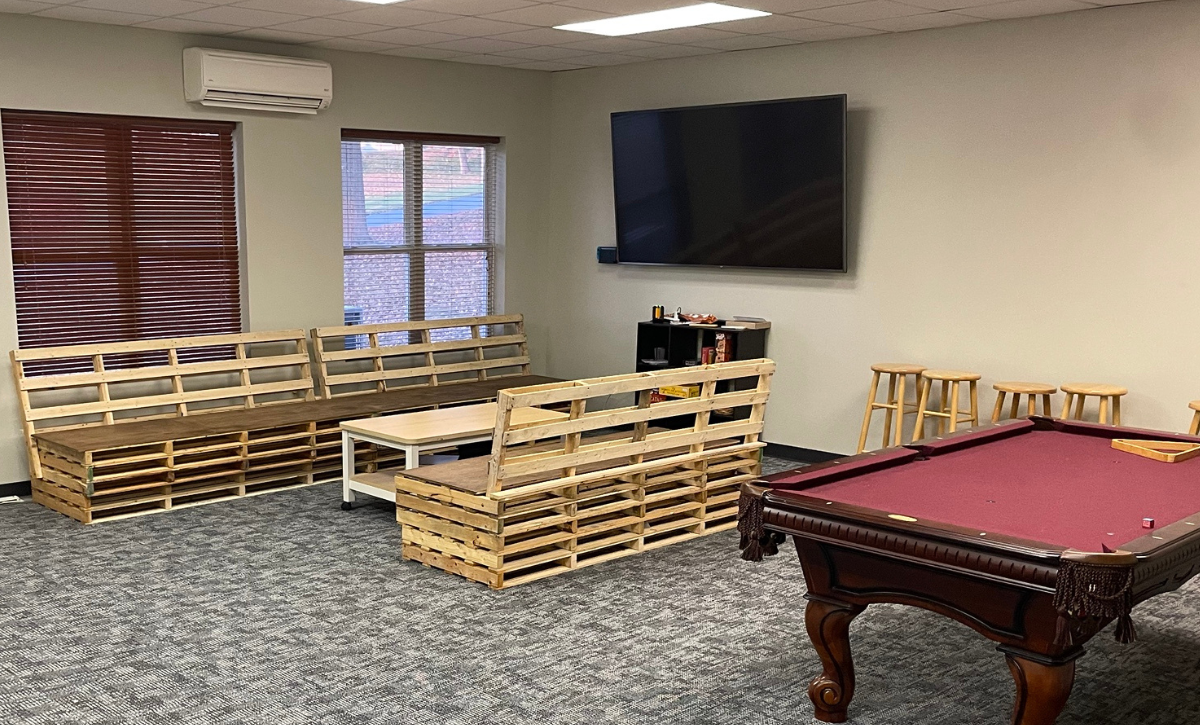 FAITH-BASED _ Daybreak Church Student Ministries 3